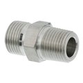 Henny Penny Fitting Connector Male 16807